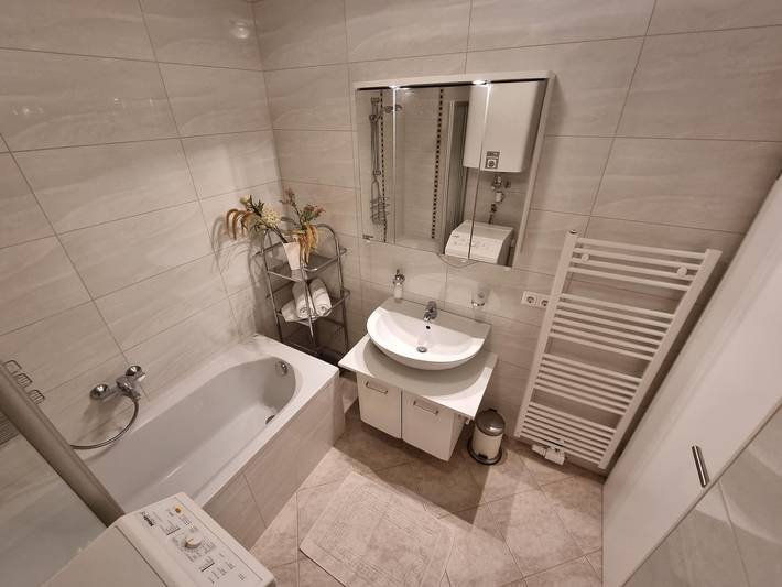 Ganze Ferienwohnung, Maisonette Wohnung Wörthersee in Maria Wörth, Klagenfurt-Land