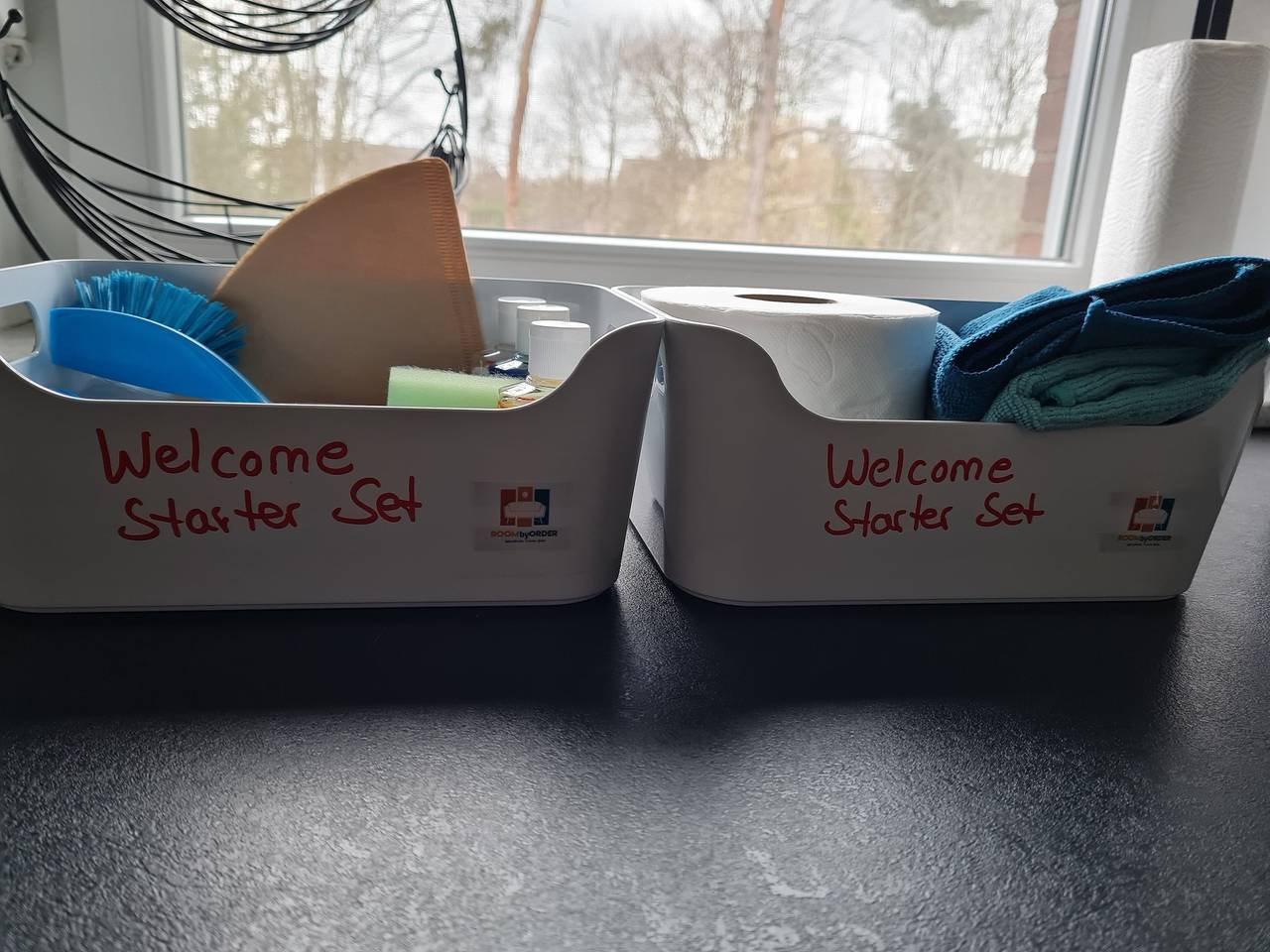 Entire holiday apartment, Roombyorder in Oberhausen, Ruhr district