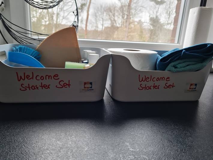 Ferienwohnung für 3 Personen in Oberhausen - 2