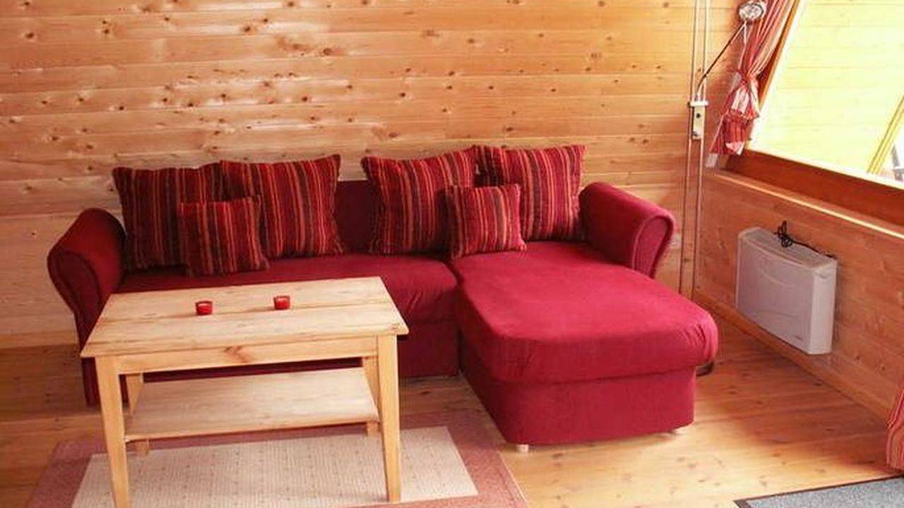 Ferienhaus für 6 Personen (64 m²) in Eldena in Greifswald, Poméranie occidentale