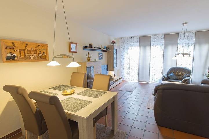 Bauernhof für 4 Personen, mit Terrasse