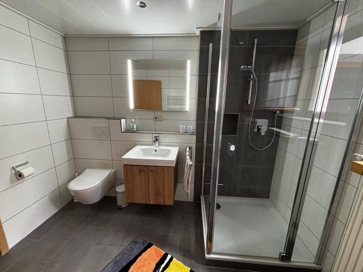 Ferienwohnung für 4 Personen in Litzendorf - 4