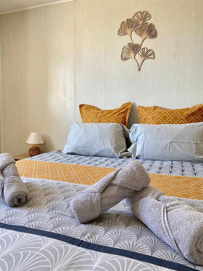 Gîte pour 4 personnes, avec jardin à Champcevinel - 4