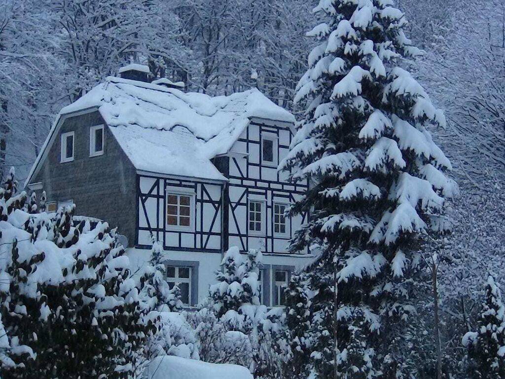 Ferienhaus mit 4 Schlafzimmer in Winterberg, Hochsauerlandkreis