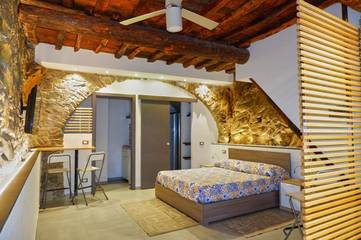 Gîte pour 2 personnes à Riomaggiore
