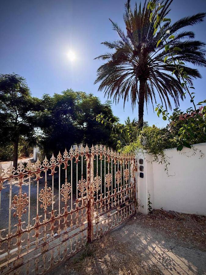 Villa pour 3 personnes, avec jardin ainsi que vue et piscine en Algarve - 3