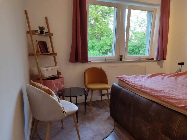 Ferienwohnung für 5 Personen in Altstadt von Rothenburg ob der Tauber - 2