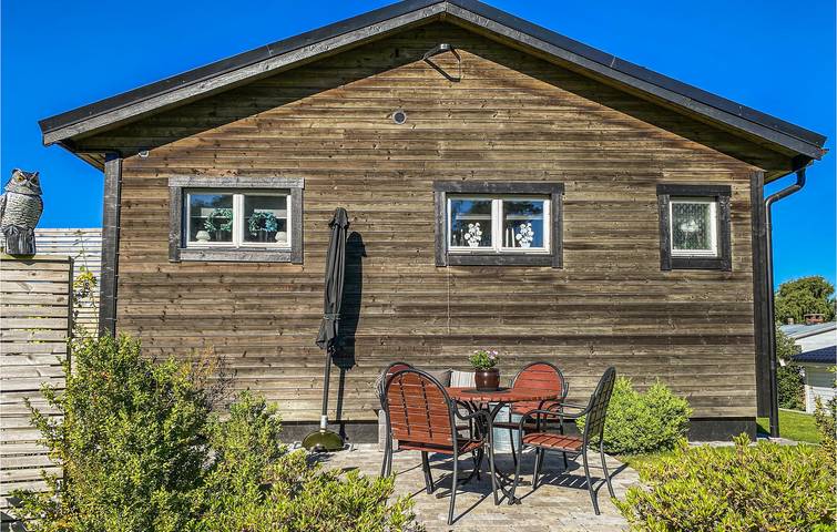 Ferienhaus für 12 Personen, mit Terrasse und Garten in Mellbystrand - 3