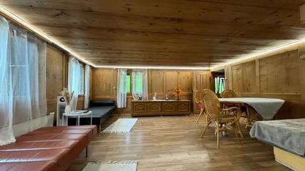 Vakantiewoning voor 5 Personen in Sonntag, Lechquellengebirge, Afbeelding 4