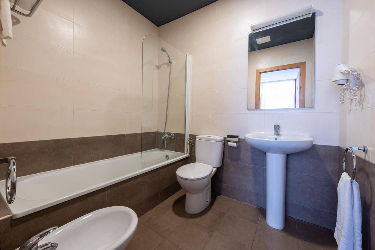 Apolo Suites Rentalmar in Salou, Costa Dorada