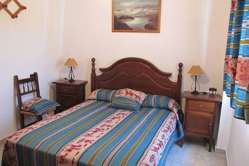 Casa Rural para 11 Personas en Montefrío, Provincia de Granada, Foto 1