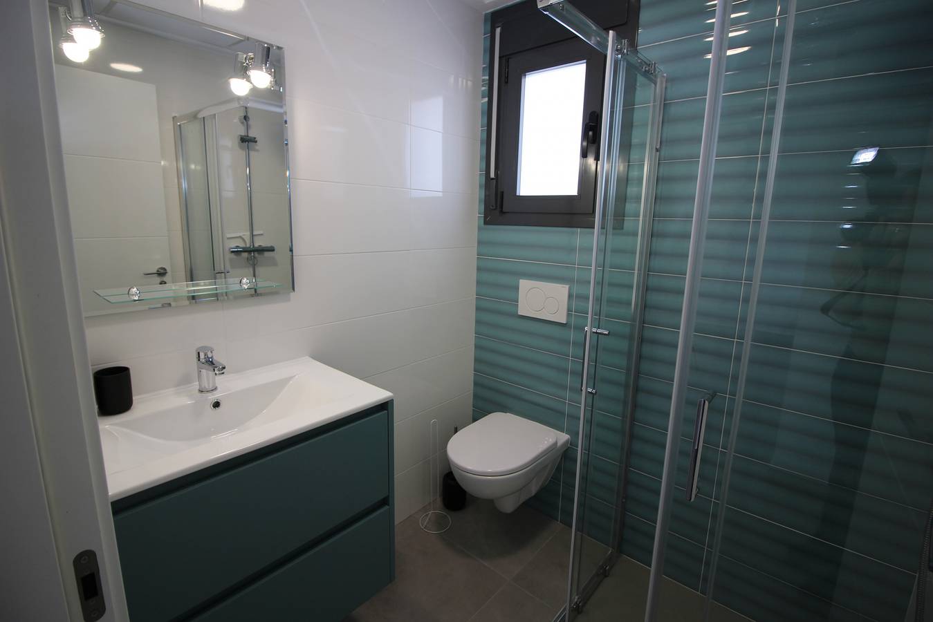 Appartement entier, Lamar343 in Pilar de la Horadada, Costa Blanca