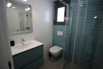 Vakantieappartement voor 4 Personen in Pilar de la Horadada, Costa Blanca, Afbeelding 3