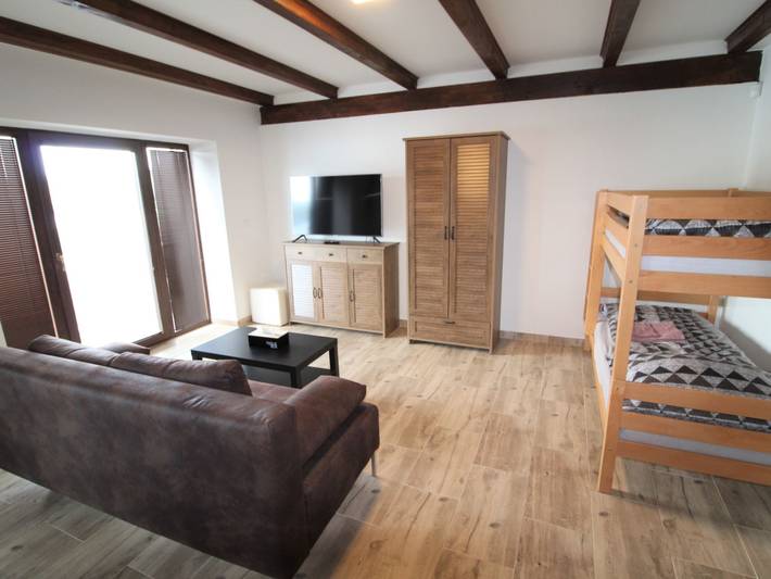 Ferienwohnung für 9 Personen, mit Garten und Terrasse, mit Haustier in Tschechien - 3