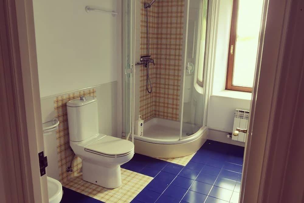 Habitaciones bed and breakfast en Estenibar Baserria in Elorrio, Vizcaya