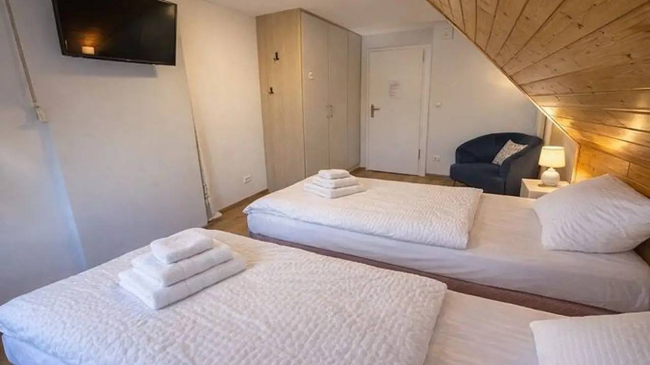 Ferienhaus für 2 Personen (12 m²) in Insel Hiddensee in Kloster, Hiddensee