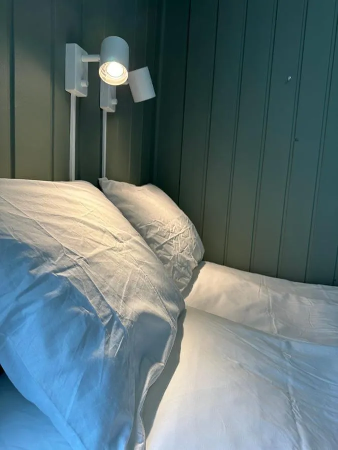 Ferienwohnung für 1 Personen - 1
