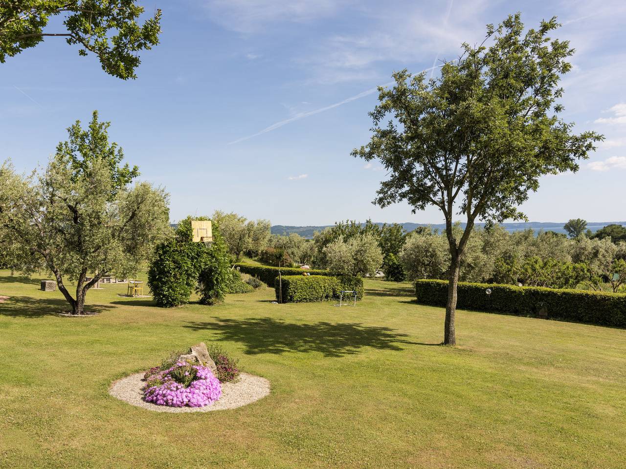 Dolce Vita in Val di Lago, Bolsenasee