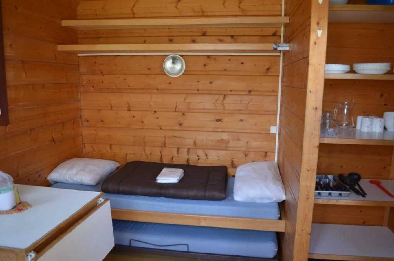 Chalet 3 étoiles - Piscine  - ccafecb in Saulieu, Región de Montbard