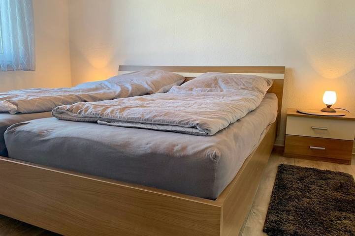 Ferienhaus für 6 Personen, mit Pool und Whirlpool sowie Sauna und Garten in Ostfriesland - 3