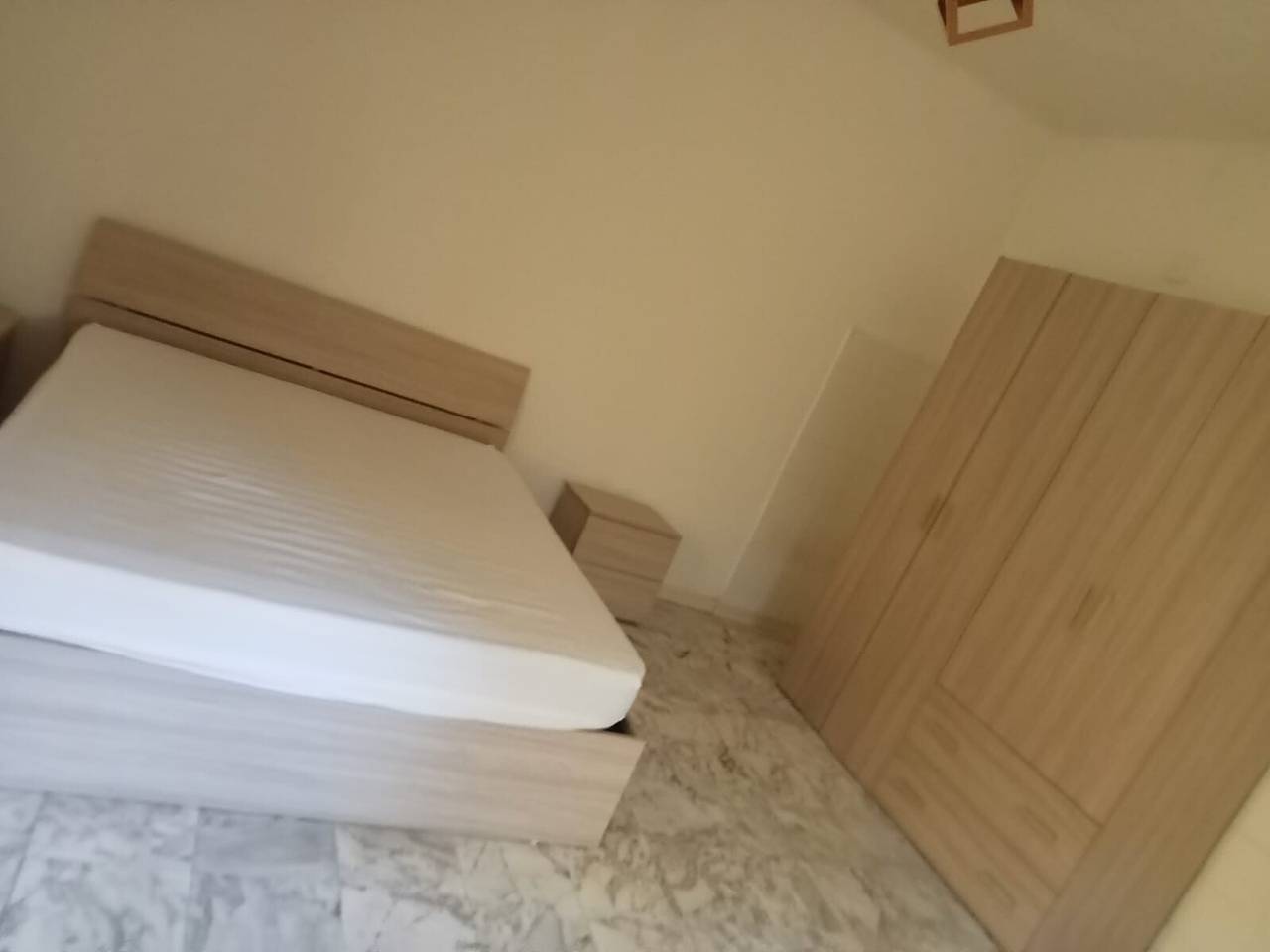 Ganze Wohnung, Apartment 'Casa Azzurra 56' mit Wlan und Klimaanlage in Bova Marina, Reggio Calabria Provinz