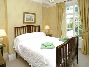 Cottage for 10 People in Instow, Devon, Photo 4