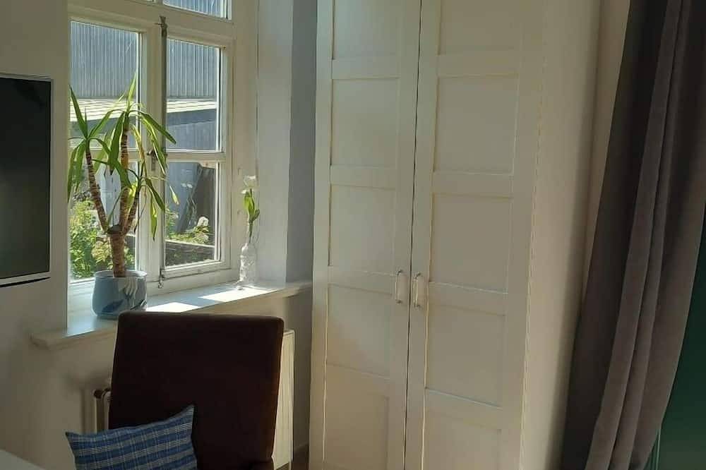 Ganze Wohnung, Ferienwohnung Muschel Eg in Hamswehrum, Krummhörn