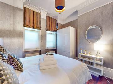 Apartment for 2 People in Camden, London, Photo 1