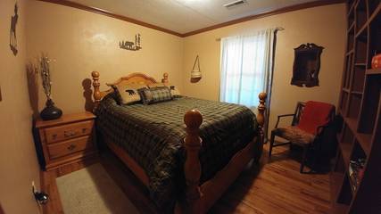 Glamping for 8 Guests in Southwest Colorado, Colorado, Picture 3