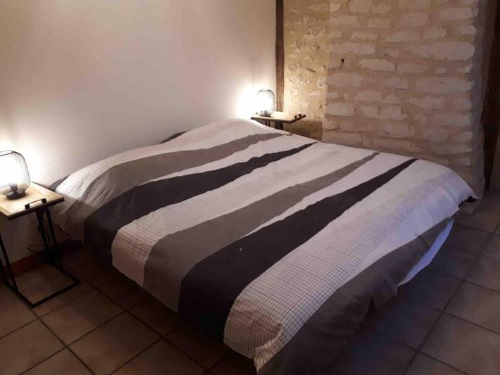 Gîte pour 6 personnes, avec jardin à Nogent-le-Rotrou - 2