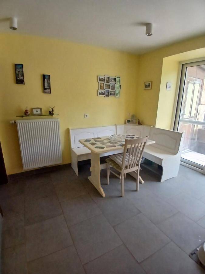 Chambre d’hôte pour 2 personnes, avec jardin à Stoumont