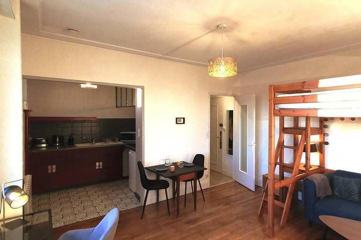 Gîte pour 2 personnes dans Ecluse Saint Felix - 4