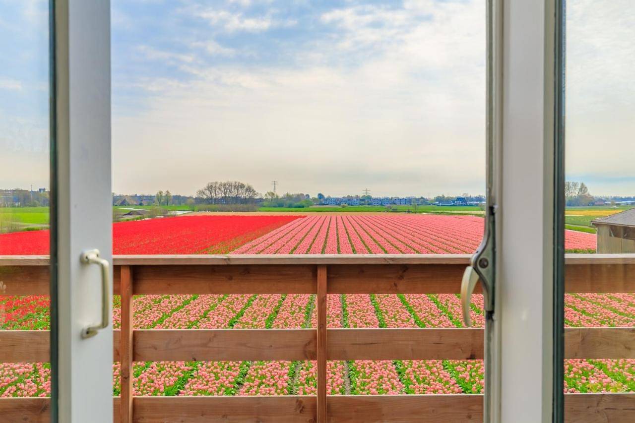Double Room in Lisse, Mer du Nord Pays-Bas