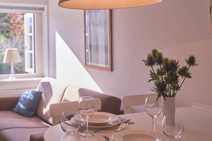 Ferienwohnung für 2 Personen in Rantum - 4