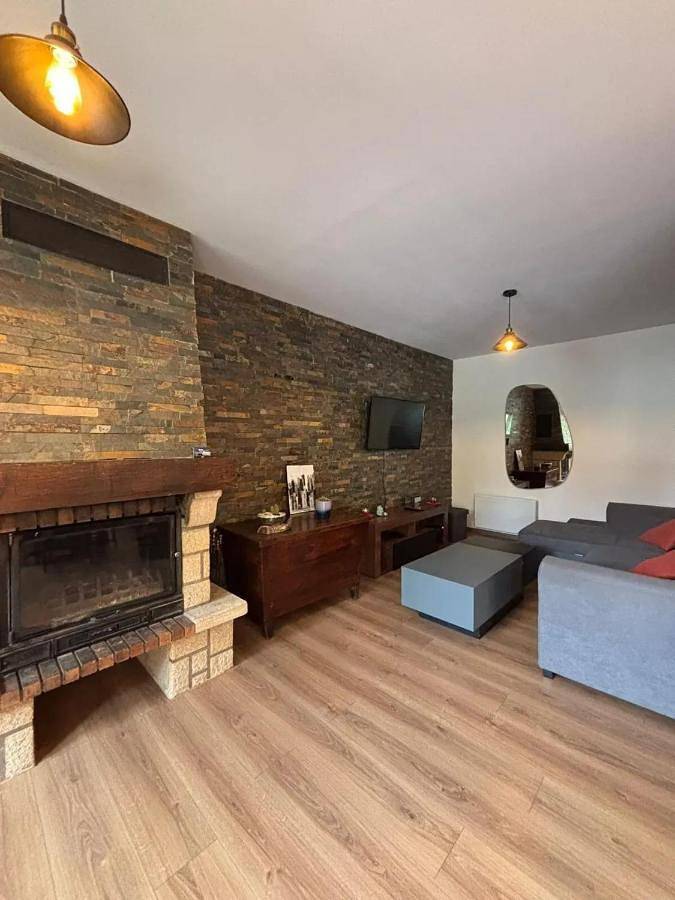 Location de vacances pour 4 personnes, avec jardin et terrasse, animaux acceptés à Meaulne - 4