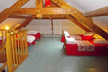 Maison De Campagne pour 11 Personnes dans Aste-Béon, Pyrénées, Photo 2