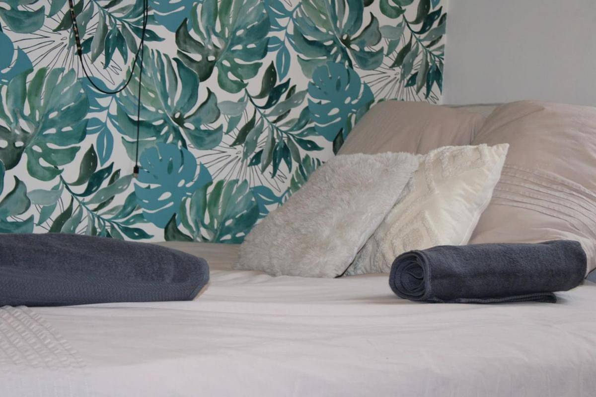 Appartement entier, Chez jades in Saint-Julien-en-Genevois, Région de Saint-Julien-en-Genevois