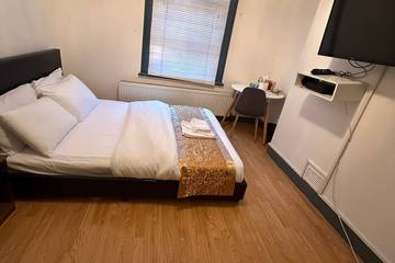 B&b for 2 People in Islington, London, Photo 2