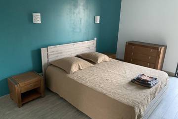 Villa voor 2 Personen in Brando, Haute-Corse, Afbeelding 1