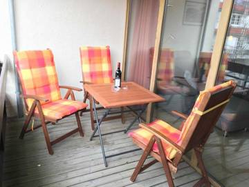 Ferienwohnung für 3 Personen in Ostseebad Kühlungsborn, Kühlungsborn, Bild 2