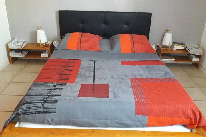 Apartamento entero, Excelente T3 de 85 metros cuadrados in Toulouse, Toulouse region