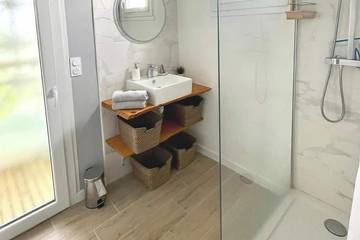 Appartement De Vacances pour 2 Personnes dans Saint-Brieuc, Côte de Goëlo, Photo 2