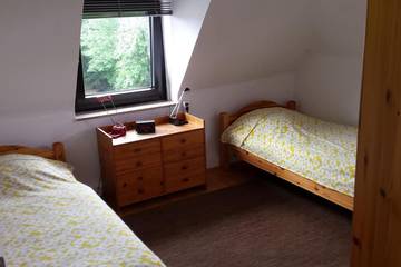 Ferienwohnung für 3 Personen in Düsseldorf, Nordrhein-Westfalen, Bild 1