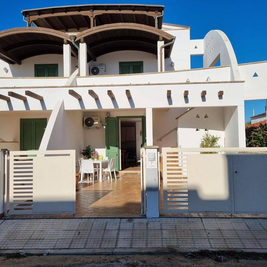 Appartamento intero, Mare Blu - Home salento com in Torre San Giovanni, Ugento