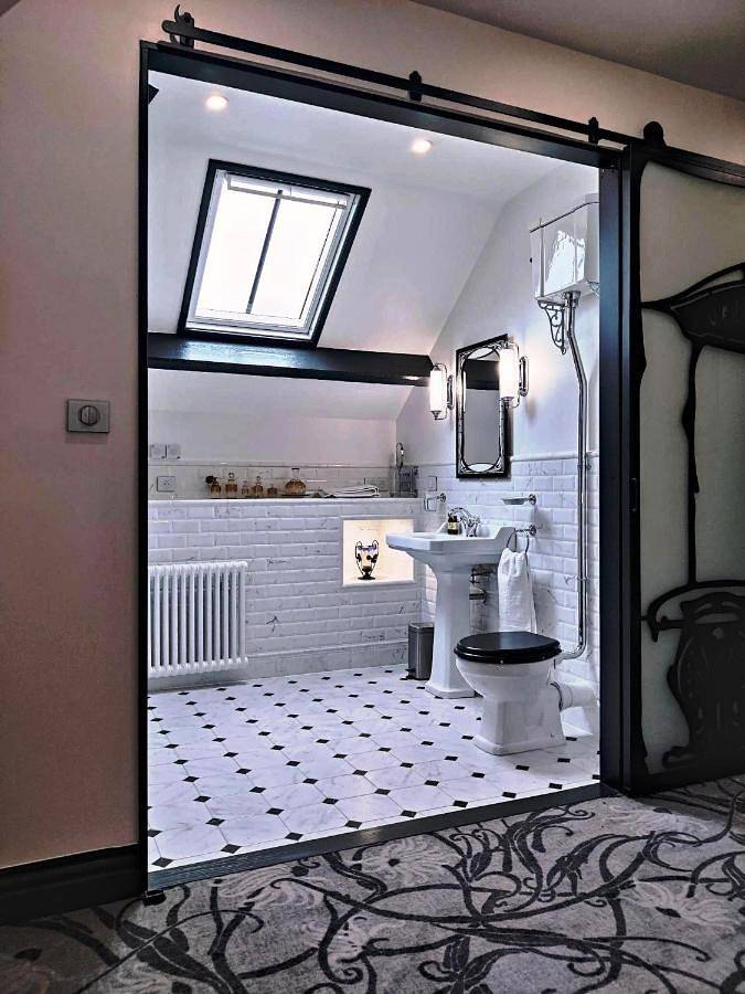 Location de vacances pour 2 personnes, avec vue et jardin à Torfou - 2