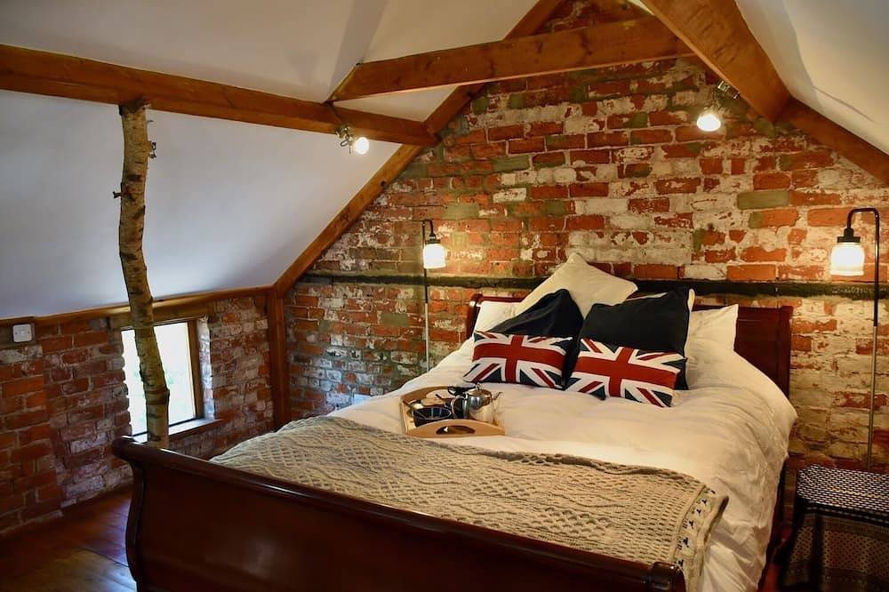 Beautifully restored 18th century Barn in Holland Fen with Brothertoft, Boston (Lincolnshire)