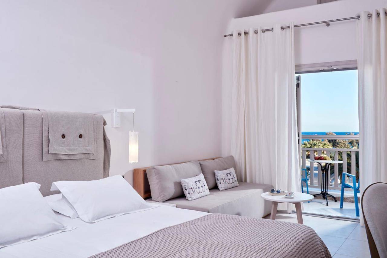 Double Room in Agios Georgios (Santorin), Santorin