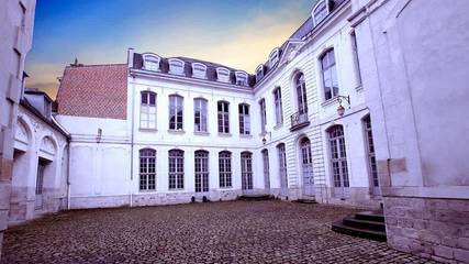 Appartement De Vacances pour 4 Personnes dans Arras, Région d'Arras, Photo 3
