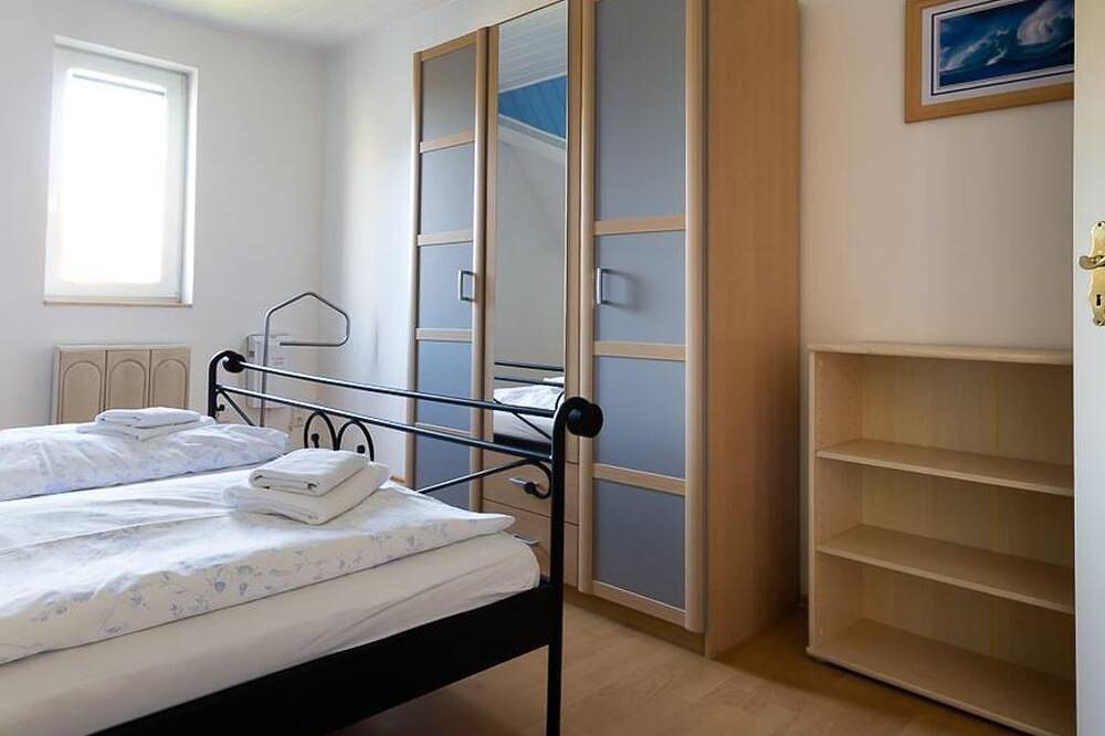 Ganze Wohnung, Ferienwohung Horizont - Feriendorf Slawitsch in Bad Sulza, Weimarer Land