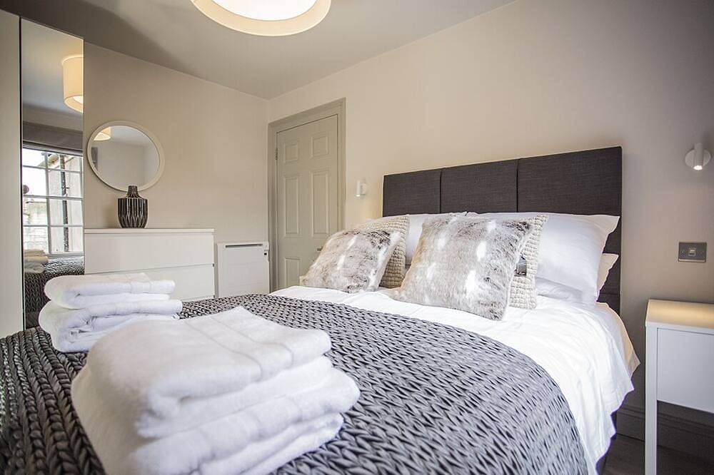 Ganze Wohnung, Central Bath Skandi Apartment – Artizan's Nest in Bath, Bath & Nord Ost Somerset